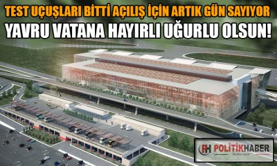 KKTC'nin çehresini değiştirecek proje!