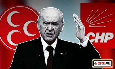 MHP, CHP ile görüşmeme kararı aldı