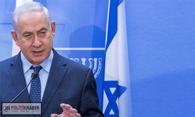 Netanyahu, Golan Tepeleri için orduya emir verdi