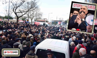 Nihat Yeşiltaş: Sandıktan kaçmayın!