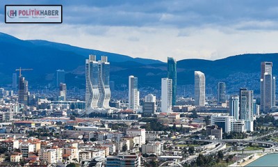 O şehir için korkutan uyarı!