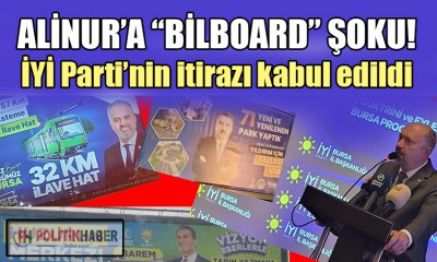 Seçim Kurulu, İYİ Parti'nin itirazını kabul etti!