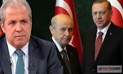 Tayyar: Bahçeli'nin kayyımdan haberi yoktu!