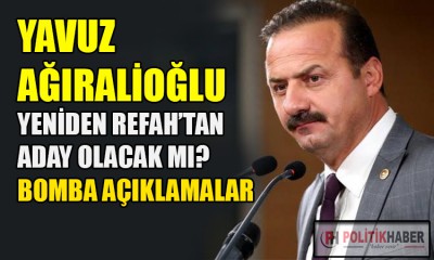 Yavuz Ağıralioğlu, Akşener'e yüklendi!