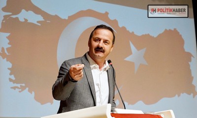 Yavuz Ağıralioğlu: Kürtlerimizi PKK'ya kaybettik!