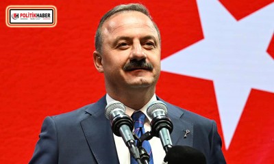 Yavuz Ağıralioğlu'ndan adalet vurgusu!