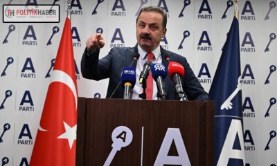 Yavuz Ağıralioğlu: Siyasi şımarıklığa son vereceğiz!