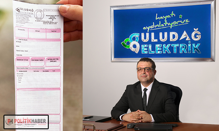 Uludağ Elektrik’te ekim ayının rengi pembe!