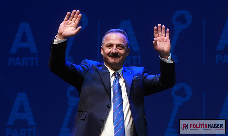 Yavuz Ağıralioğlu Bursa'ya geliyor!