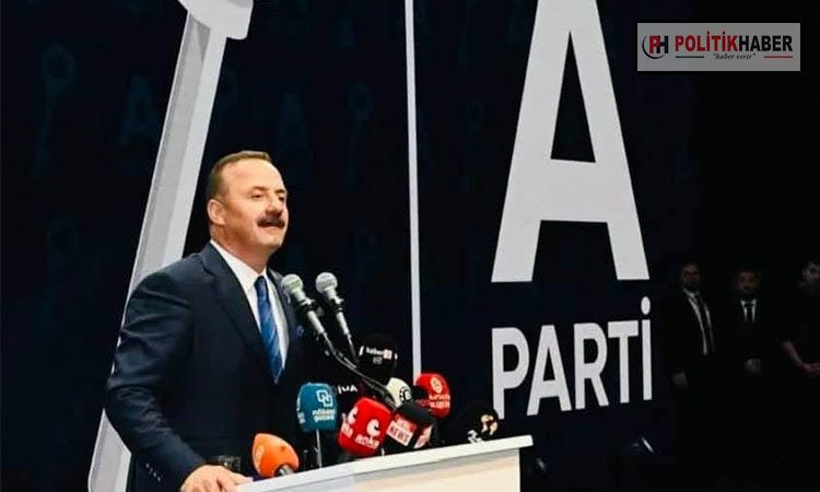 Yavuz Ağıralioğlu'ndan asgari ücret tepkisi!