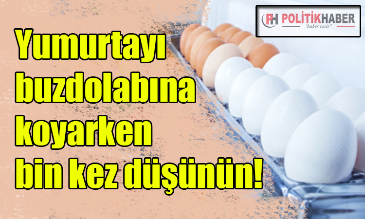 Yumurta uzun süre nasıl saklanır?