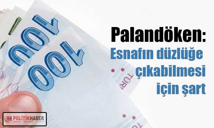 Palandöken: Borçlarda yapılandırma şart!